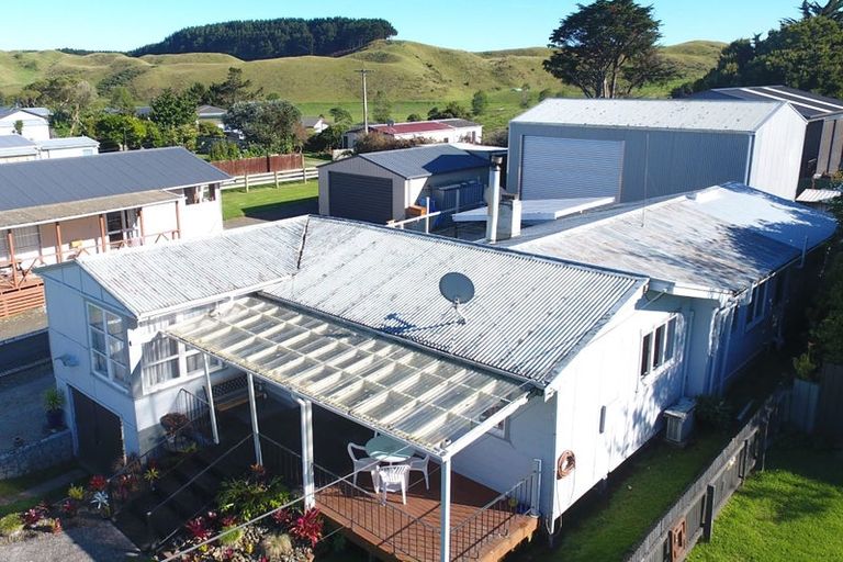 Photo of property in 48 Davies Drive, Kawhia, 3889