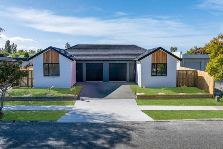 Photo of property in 3/47 Chedworth Avenue, Chedworth, Hamilton, 3210