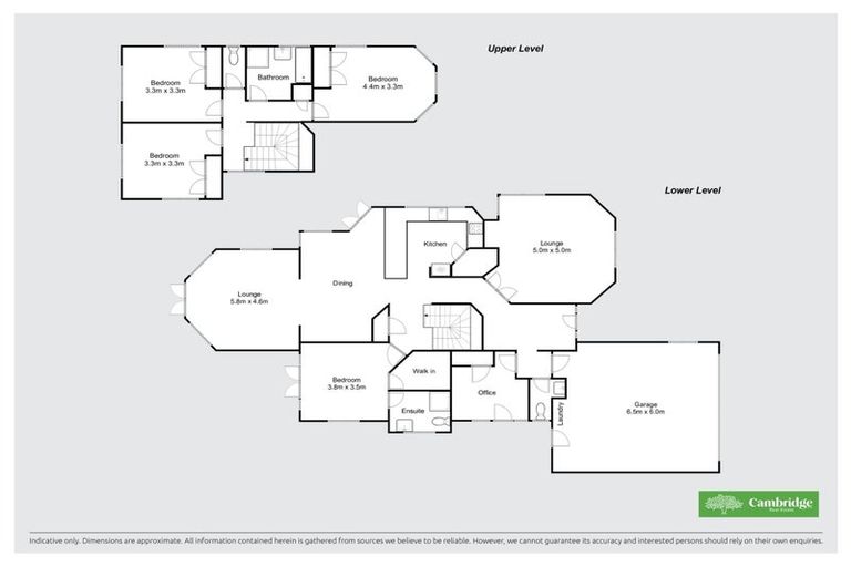 Photo of property in 134 Williams Street, Cambridge, 3434