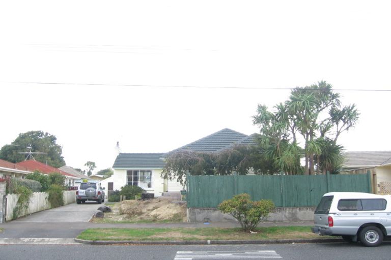 Photo of property in 61 Fraser Crescent, Elderslea, Upper Hutt, 5018