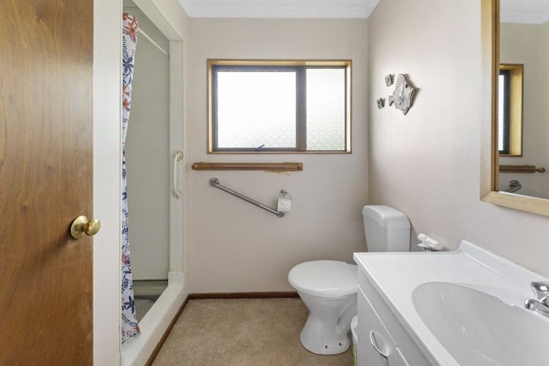 Photo of property in 2/412 Trafalgar Street, Nelson South, Nelson, 7010