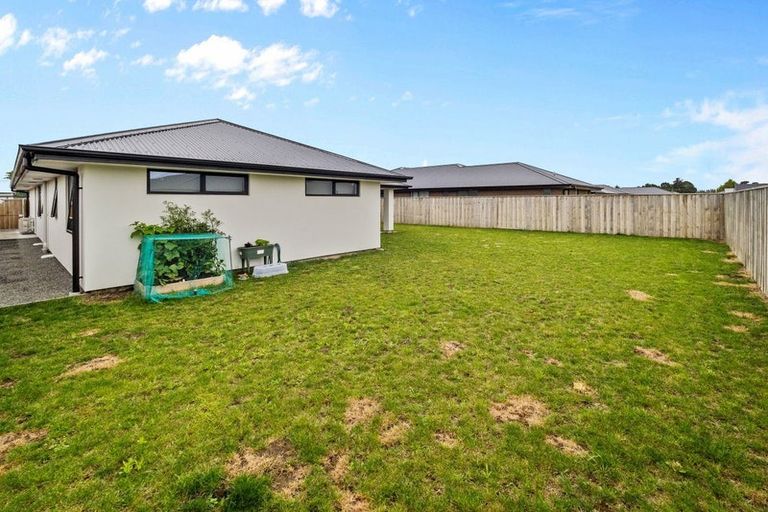 Photo of property in 142 Trevors Road, Elgin, Ashburton, 7700