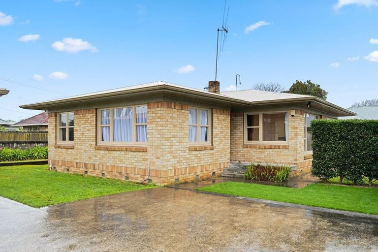 Photo of property in 29 Fifth Avenue, Enderley, Hamilton, 3214