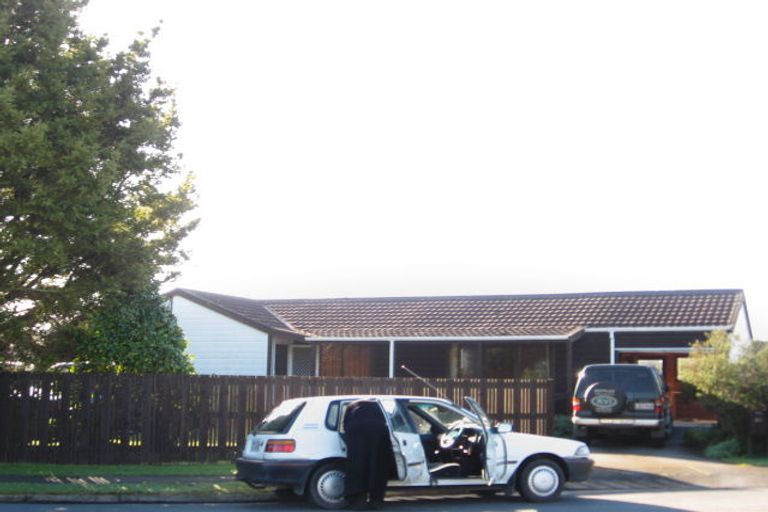 Photo of property in 34 Orchard Avenue, Enderley, Hamilton, 3214