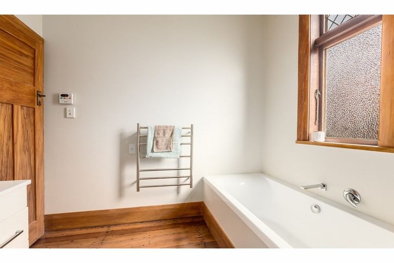 Photo of property in 2 Puriri Street, Woburn, Lower Hutt, 5010