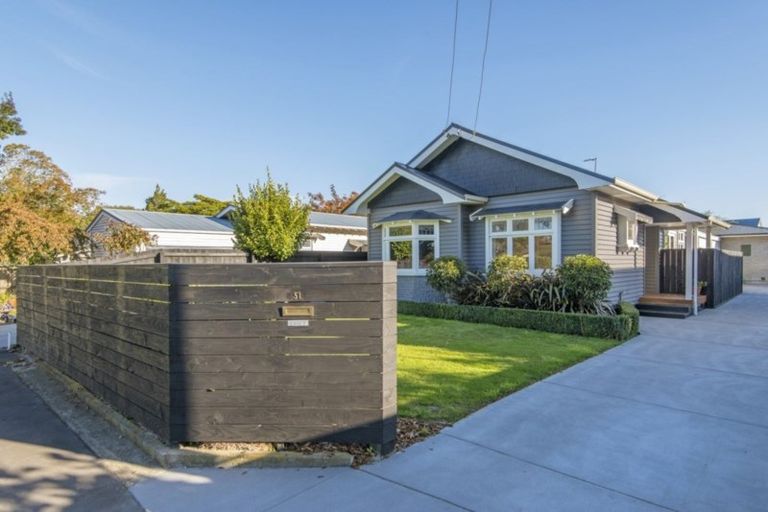 Photo of property in 51 Rayburn Avenue, Papanui, Christchurch, 8053