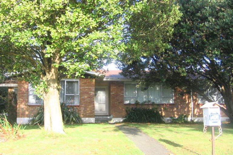 Photo of property in 33 Stillwater Place, Westbrook, Palmerston North, 4412