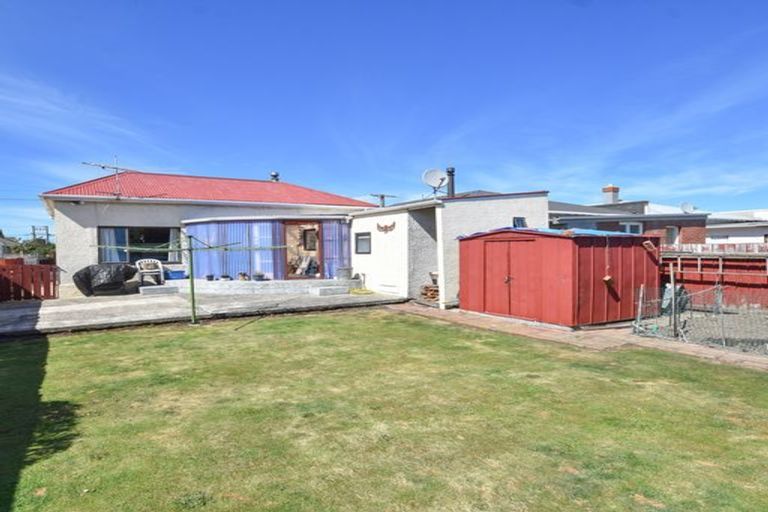 Photo of property in 11 Fawcett Street, South Dunedin, Dunedin, 9012