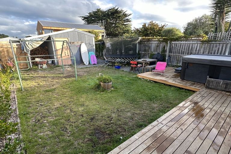 Photo of property in 47 Cygnet Street, North New Brighton, Christchurch, 8083