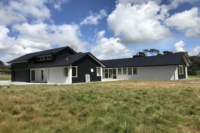 Photo of property in 308 Horseshoe Bush Road, Dairy Flat, Albany, 0794