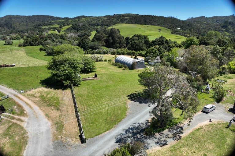 Photo of property in 568 Brown Road, Mangawhai, Kaiwaka, 0573