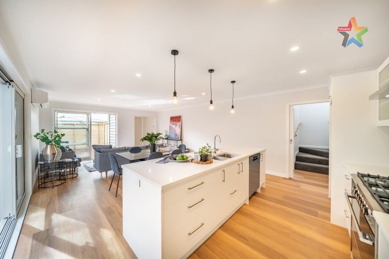 Photo of property in 36a Cudby Street, Woburn, Lower Hutt, 5011