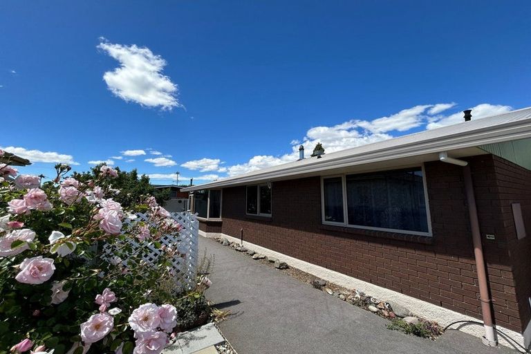 Photo of property in 43a Shannon Street, Alexandra, 9320