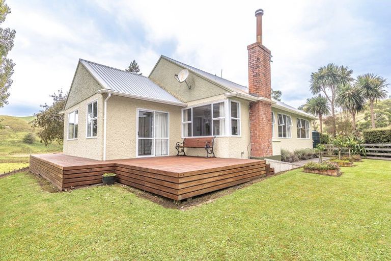 Photo of property in 175 Waikupa Road, Okoia, Whanganui, 4582