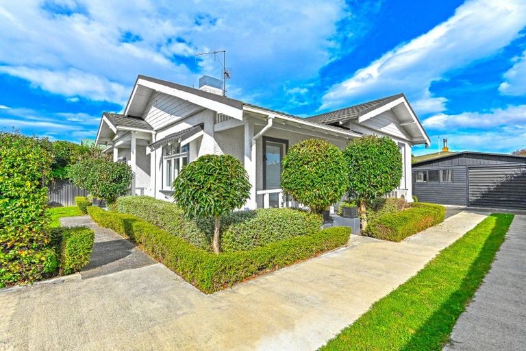 Photo of property in 603 Ellison Road, Parkvale, Hastings, 4122