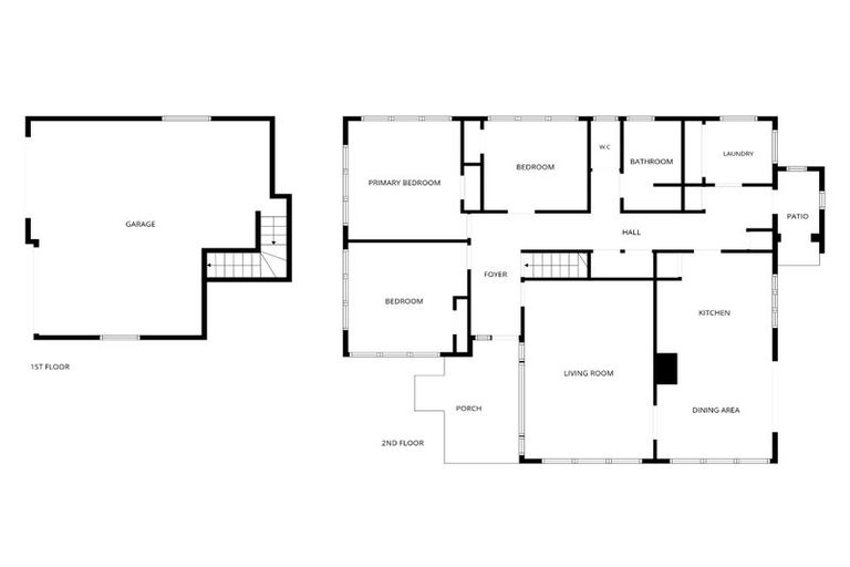 Photo of property in 16 Havelock Avenue, Westbrook, Palmerston North, 4412
