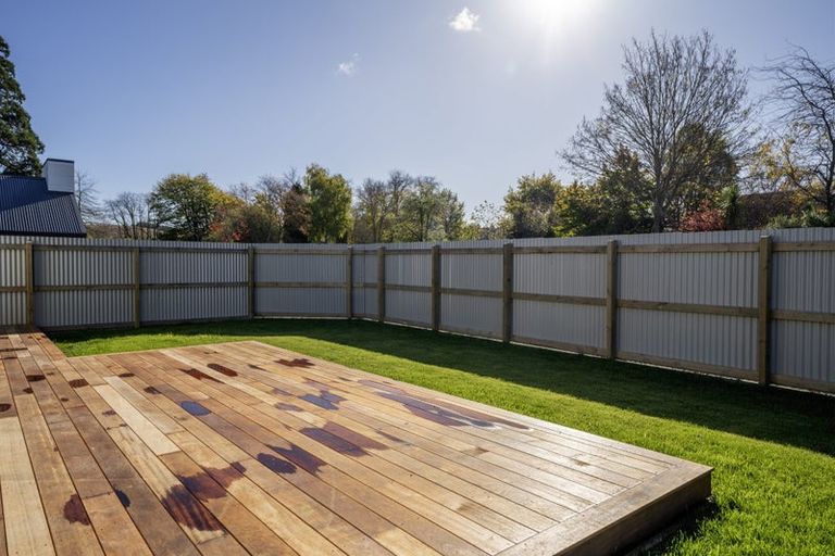 Photo of property in 88 Talbot Street, Geraldine, 7930