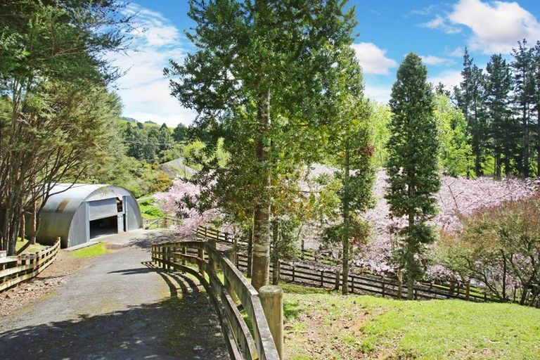 Photo of property in 1495 Ararimu Road, Hunua, Papakura, 2583