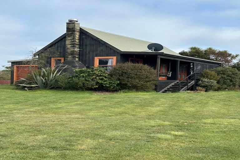 Photo of property in 14 The Strand, Okarito, Whataroa, 7886