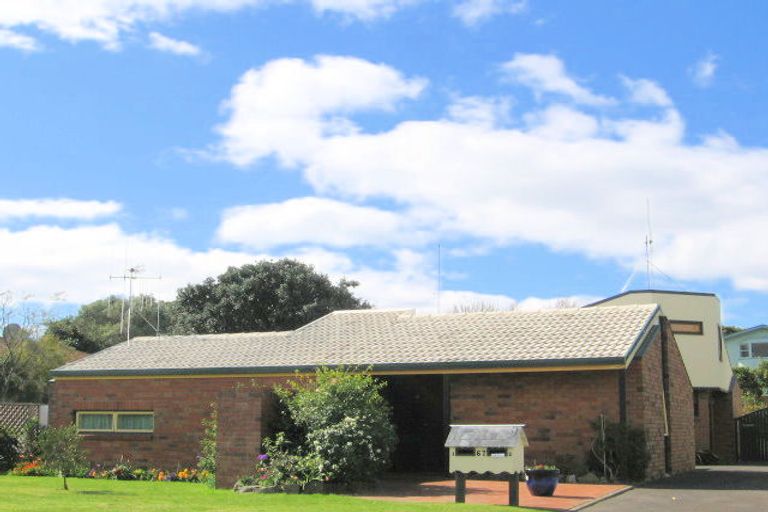 Photo of property in 2/67 Pitau Road, Mount Maunganui, 3116