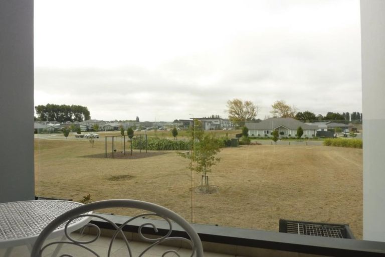 Photo of property in 2b Batchelor Place, Kaiapoi, 7630