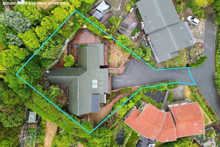 Photo of property in 202b Mount Pleasant Road, Mount Pleasant, Christchurch, 8081