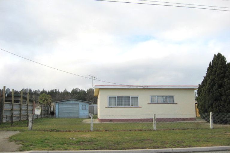 Photo of property in 17 Marslin Street, Alexandra, 9320