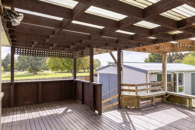 Photo of property in 28 Te Aonini Road, Turangi, 3334