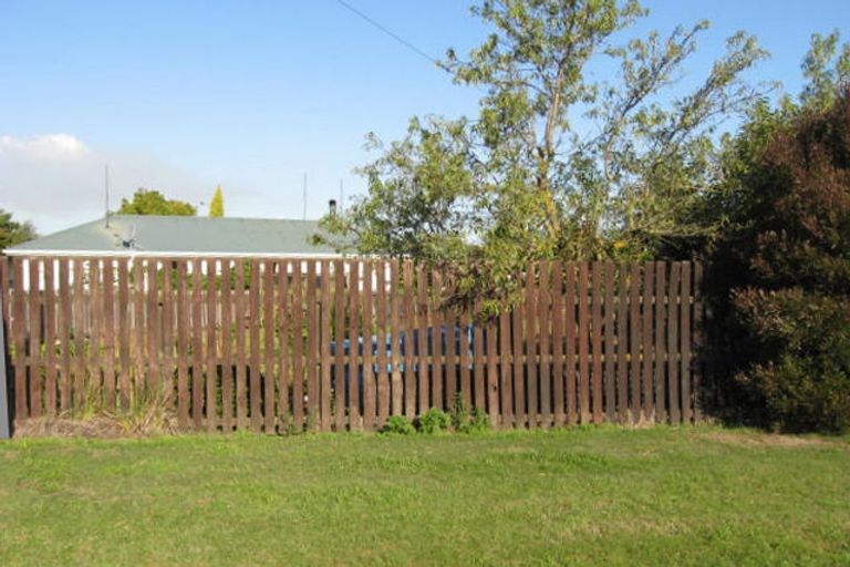 Photo of property in 9 Le Fleming Street, Darfield, 7510