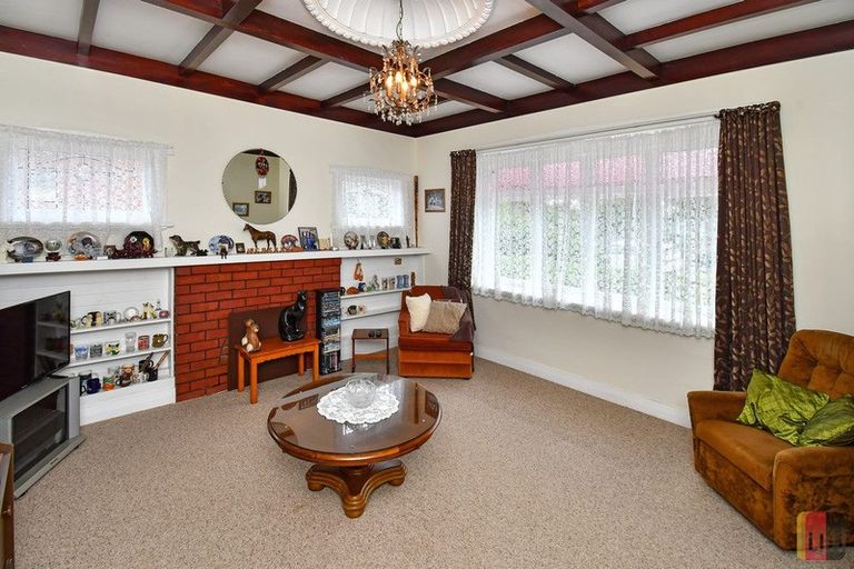 Photo of property in 16 Tennessee Avenue, Mangere East, Auckland, 2024