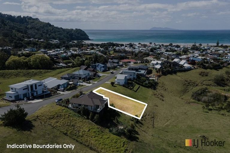Photo of property in 49 Mayor View Terrace, Waihi Beach, 3611