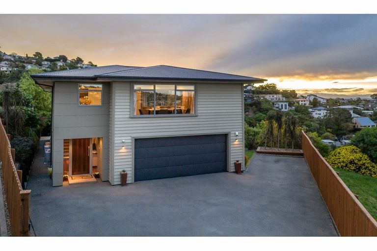 Photo of property in 98 Holliss Avenue, Cashmere, Christchurch, 8022