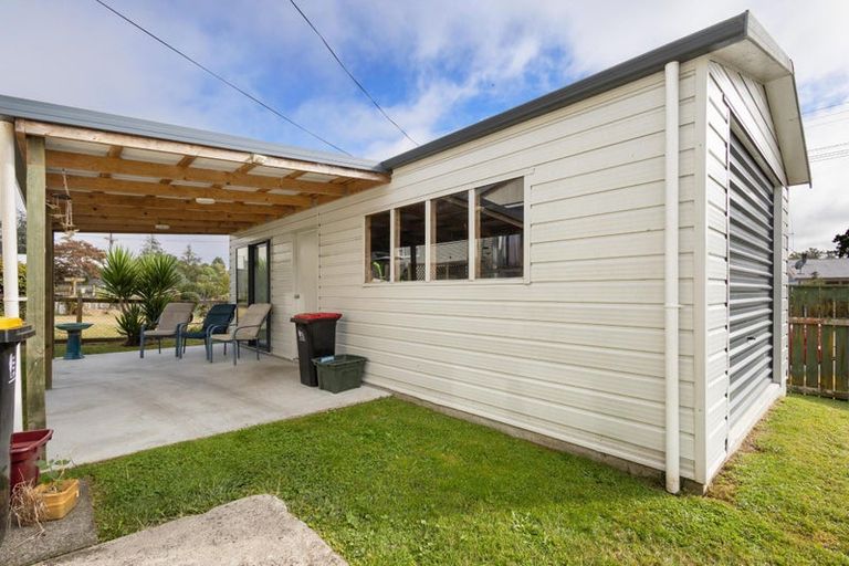 Photo of property in 21 Galway Crescent, Putaruru, 3411
