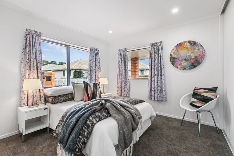 Photo of property in 4 Benville Place, Royal Oak, Auckland, 1023