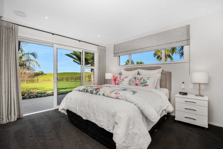 Photo of property in 129 Ostrich Farm Road, Pukekohe, 2676