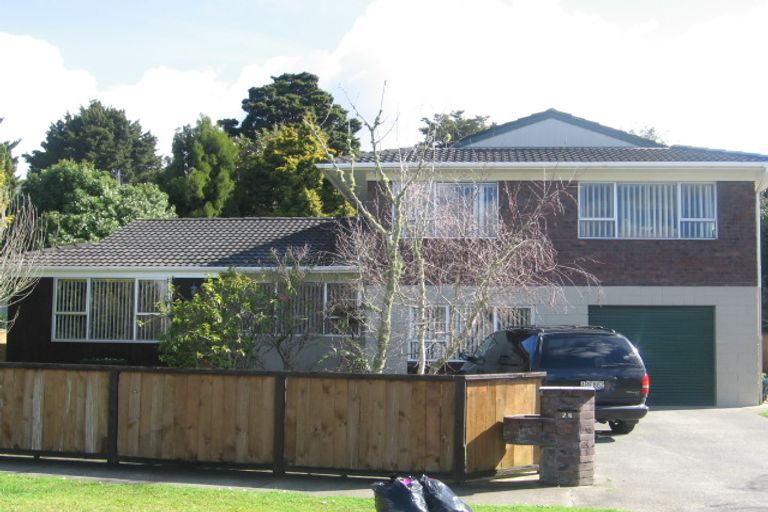 Photo of property in 28 Cheviot Street, Woodhill, Whangarei, 0110