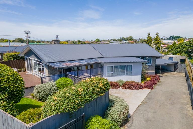 Photo of property in 46 Pages Road, Marchwiel, Timaru, 7910