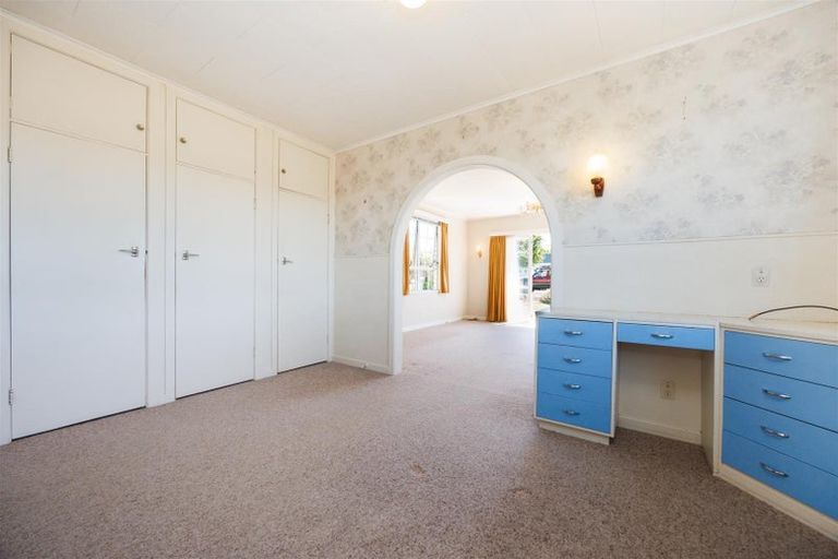 Photo of property in 10 Dalrymple Place, Marton, 4710