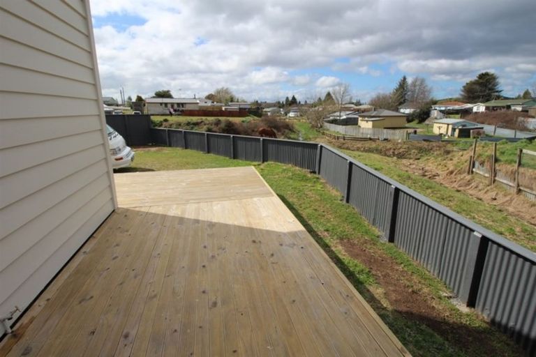 Photo of property in 11 Pilrig Place, Tokoroa, 3420