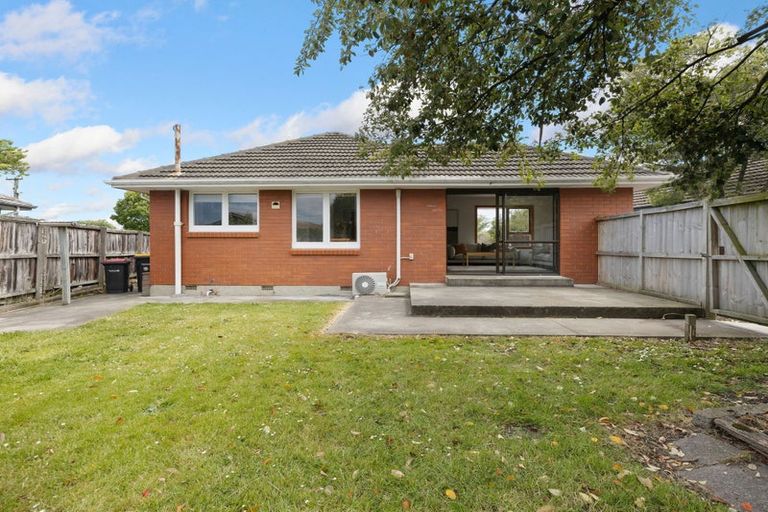 Photo of property in 7 Pamela Street, Linwood, Christchurch, 8062