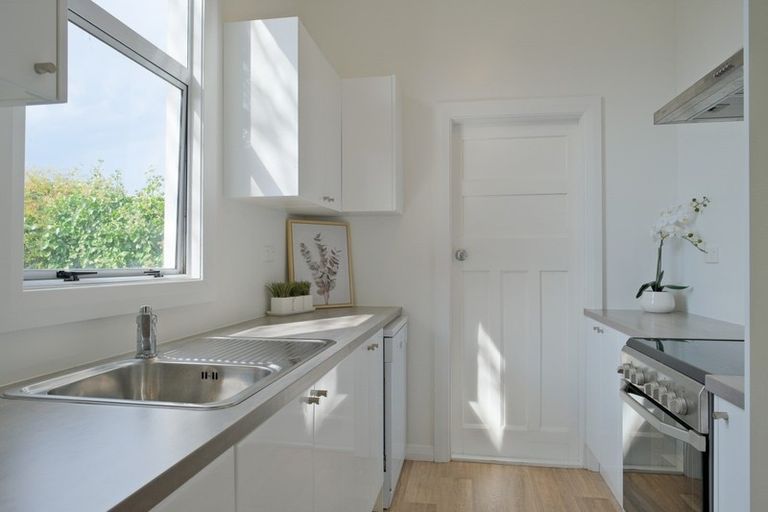 Photo of property in 4 Falcon Street, Roslyn, Dunedin, 9010