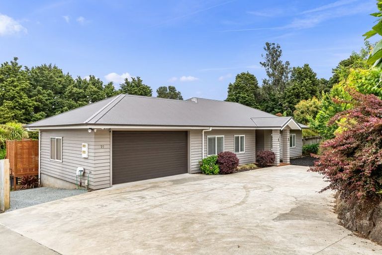 Photo of property in 25 Michel Colombon Close, Maunu, Whangarei, 0110