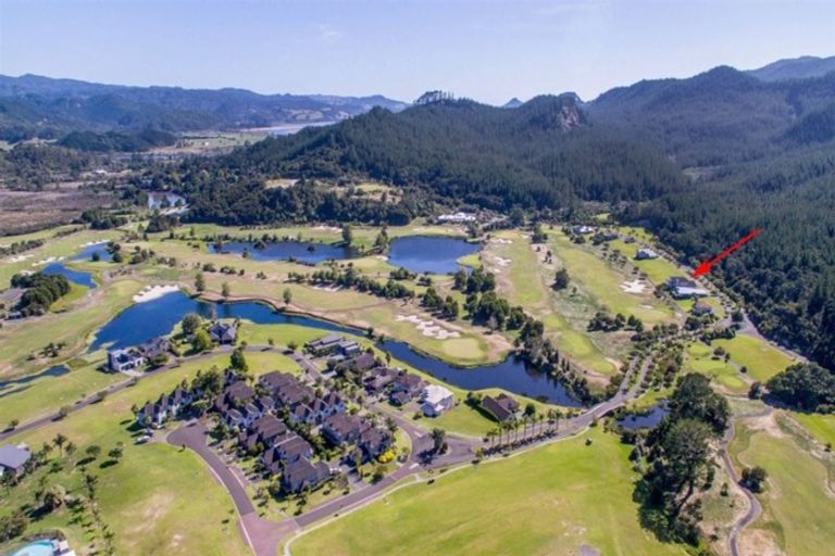 Photo of property in 124 Augusta Drive, Pauanui, Hikuai, 3579