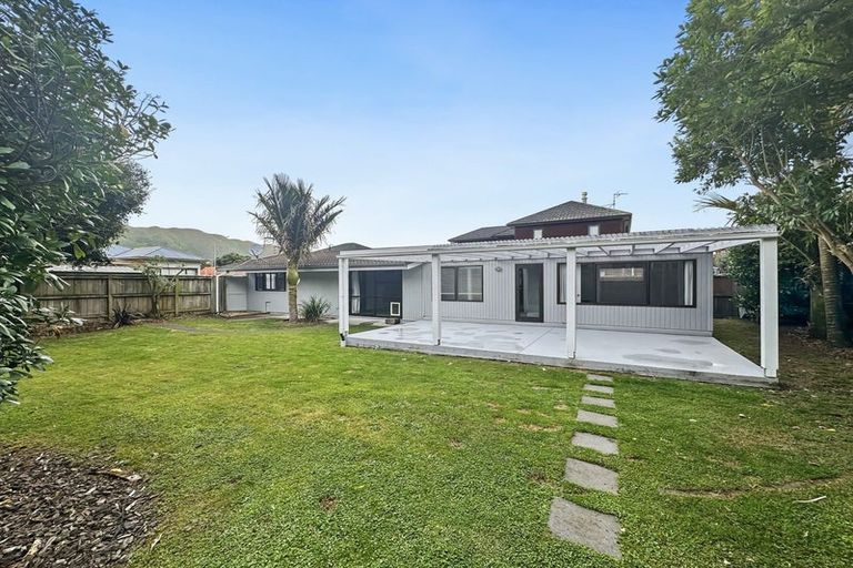 Photo of property in 25a Ludlam Crescent, Woburn, Lower Hutt, 5010