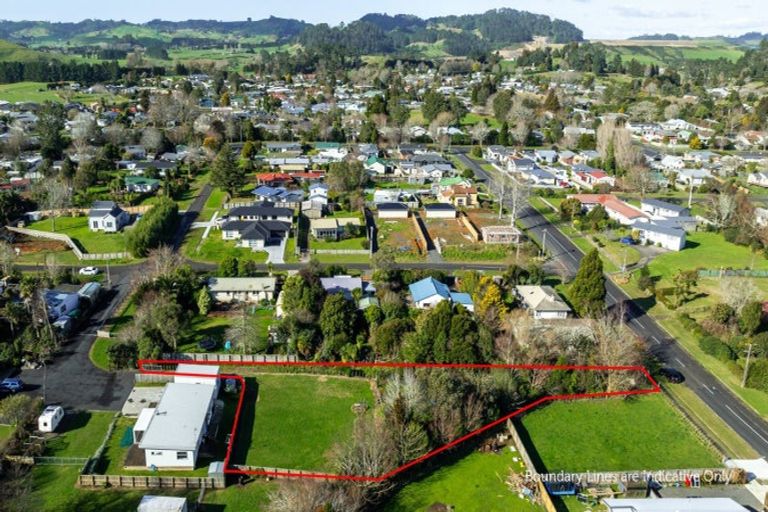 Photo of property in 10 Richmal Street, Waihi, 3610