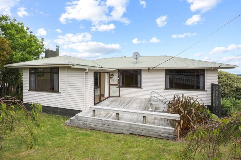 Photo of property in 120 Grafton Road, Thames, 3500