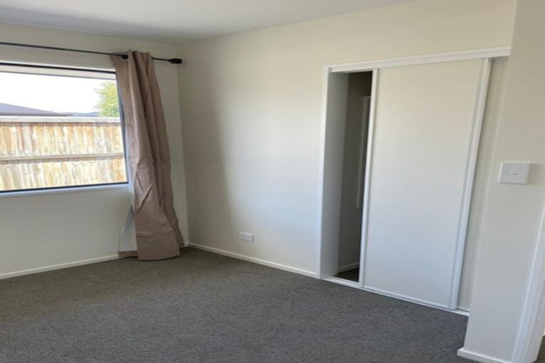 Photo of property in 2a Spirit Terrace, Rolleston, 7615