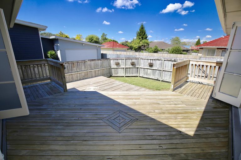 Photo of property in 283 Cambridge Road, Hillcrest, Hamilton, 3216