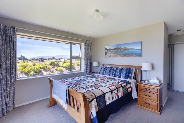 Photo of property in 2/1789 Lake Ohau Road, Lake Ohau, Twizel, 9412