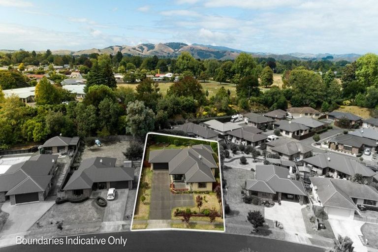 Photo of property in 10 Grace Avenue, Leamington, Cambridge, 3432